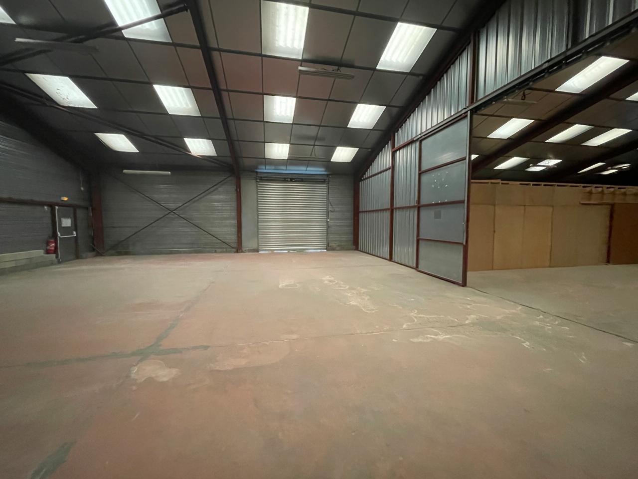 Local d'activité Gradignan 682m² Location local d'activité Gradignan Gironde OLACT2532044 13